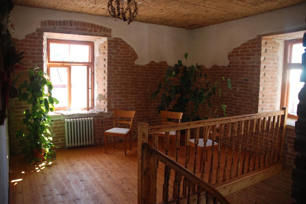 Beguta Guest House Хаапсалу Екстериор снимка