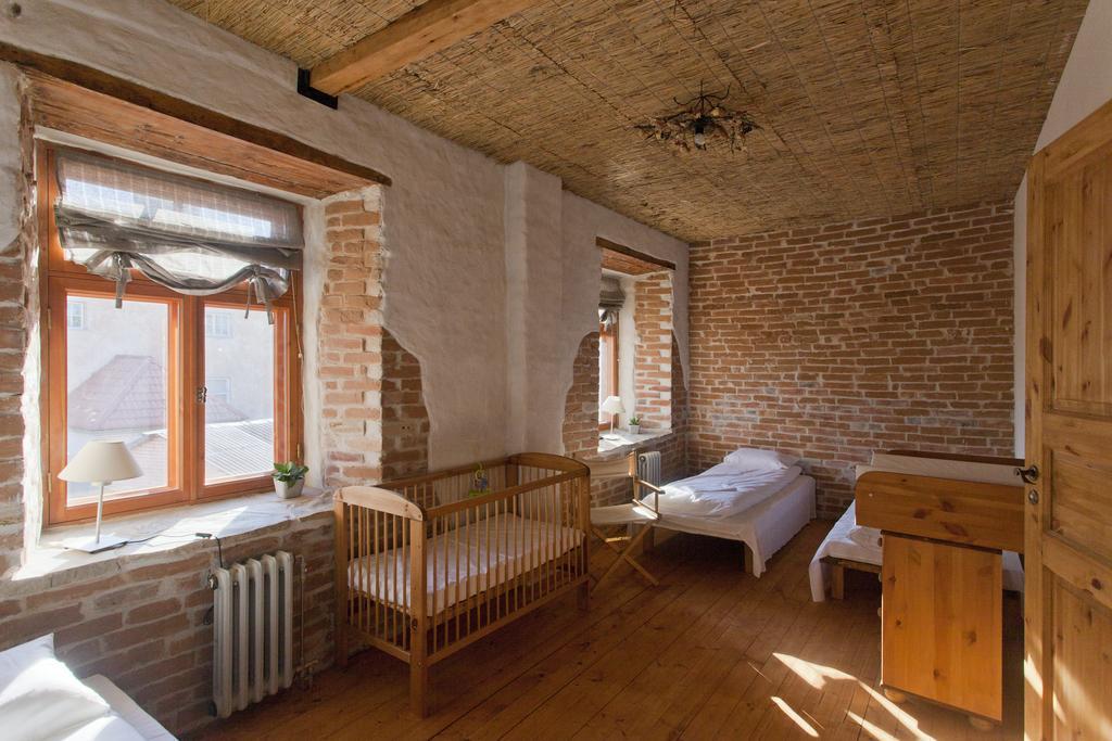 Beguta Guest House Хаапсалу Екстериор снимка